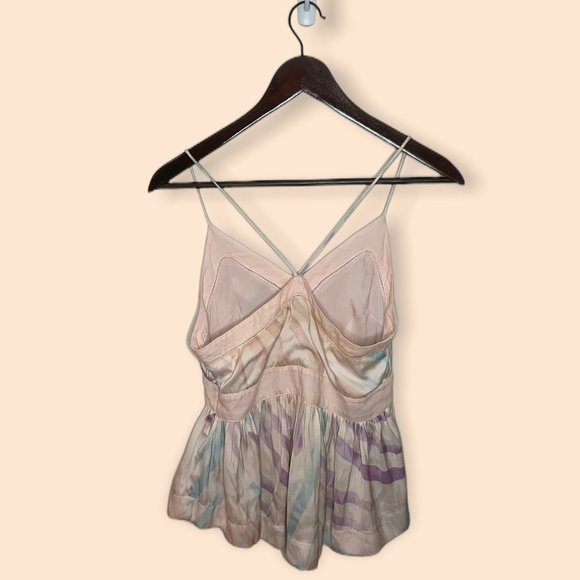 Free People top - Picture 2 of 2